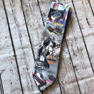 Star Wars Race to Freedom Tie by Ralph Marlin